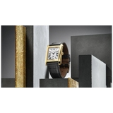 ZEGAREK FREDERIQUE CONSTANT CLASSICS CARREE SMALL SECONDS