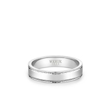 Komplet obrączek złotych DAVOS