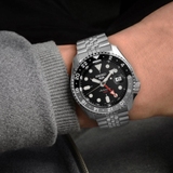 ZEGAREK SEIKO 5 SPORTS SKX GMT