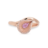 Pierścionek złoty CAMMILLI FIRENZE