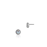 Kolczyki srebrne W.KRUK