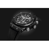 ZEGAREK HUBLOT BIG BANG UNICO BLACK MAGIC
