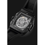 ZEGAREK HUBLOT SPIRIT OF BIG BANG BLACK MAGIC