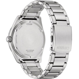 ZEGAREK CITIZEN ECO-DRIVE MARINE SPORTS