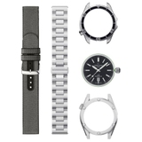 ZEGAREK CERTINA DS+ Kit Aqua & Sport