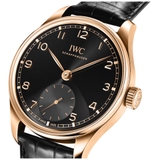 ZEGAREK IWC SCHAFFHAUSEN Portugieser