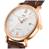 ZEGAREK IWC SCHAFFHAUSEN PORTOFINO AUTOMATIC