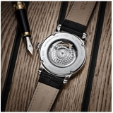 ZEGAREK EPOS TIMELESS 3390 AUTOMATIC