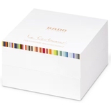 ZEGAREK RADO TRUE ROUND X LES COULEURS LE CORBUSIER