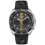 ZEGAREK JUNGHANS 1972 CHRONOSCOPE SPORTS LIMITED EDITION