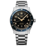 LONGINES SPIRIT ZULU TIME