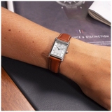 ZEGAREK HERBELIN ART DECO