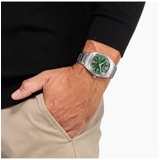 ZEGAREK CITIZEN SUPER TITANIUM