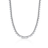 Łańcuszek stalowy belcher