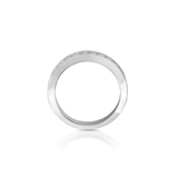 Pierścionek złoty W.KRUK