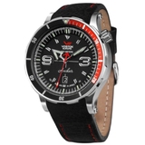 ZEGAREK VOSTOK EUROPE ANCHAR AUTOMATIC