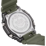 ZEGAREK G-SHOCK ANALOG-DIGITAL 2100 SERIES