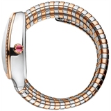 ZEGAREK BVLGARI SERPENTI TUBOGAS
