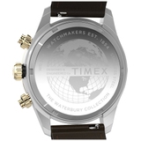 ZEGAREK TIMEX Waterbury Heritage Chronograph