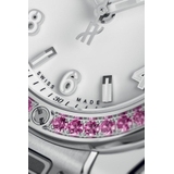 ZEGAREK HUBLOT BIG BANG ONE CLICK JOYFUL STEEL PINK