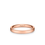 Obrączka złota SWEETHEART męska