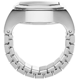 ZEGAREK FOSSIL HARLOW WATCH RING