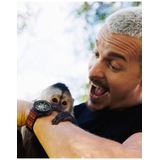 ZEGAREK NORQAIN WILD ONE SKELETON HAKUNA MIPAKA LIMITED EDITION