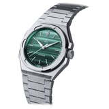 ZEGAREK YEMA WRISTMASTER TRAVELLER