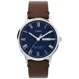 ZEGAREK TIMEX WATERBURY