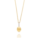 Naszyjnik złoty NANIS