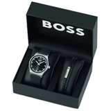 ZEGAREK BOSS CANDOR SET