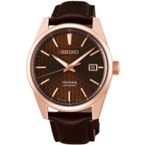 ZEGAREK SEIKO PRESAGE SHARP EDGED SERIES