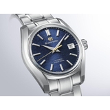 ZEGAREK GRAND SEIKO HERITAGE HI-BEAT 36000