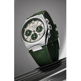 ZEGAREK FREDERIQUE CONSTANT HIGHLIFE CHRONOGRAPH AUTOMATIC LIMITED EDITION