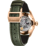 ZEGAREK IWC SCHAFFHAUSEN BIG PILOT'S PERPETUAL CALENDAR PROSET