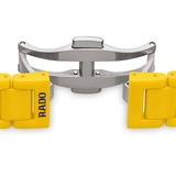 ZEGAREK RADO TRUE THINLINE LES COULEURS LE CORBUSIER