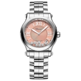 ZEGAREK CHOPARD HAPPY SPORT