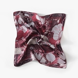 Poszetka jedwabna Jubileuszowa