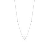 Naszyjnik złoty W.KRUK