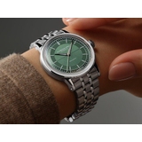 ZEGAREK RAYMOND WEIL MILLESIME CENTRAL SECONDS