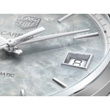 ZEGAREK TAG HEUER CARRERA DATE