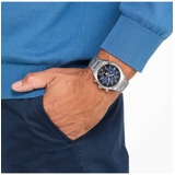 ZEGAREK CITIZEN TSUKI-YOMI RADIO CONTROLLED MOONPHASE