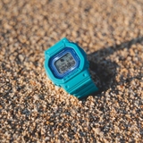 ZEGAREK G-SHOCK G-LIDE WOMEN