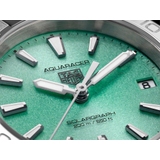 ZEGAREK TAG HEUER AQUARACER PROFESSIONAL 200 SOLARGRAPH