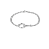 Bransoleta złota Gucci