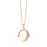 Wisiorek srebrny Longplay