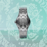 ZEGAREK MAURICE LACROIX AIKON AUTOMATIC WOTTO LIMITED EDITION