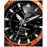 ZEGAREK VOSTOK EUROPE ROCKET N-1 AUTOMATIC GMT