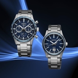 ZEGAREK SEIKO SPORT QUARTZ CHRONOGRAPH