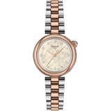 TISSOT DESIR 28MM